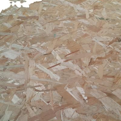 China Traditional Sales Excellent OSB Panel 18mm Feet 8x4 For Construction for sale