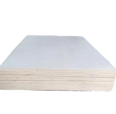 China Linyi Plywood Factory 8ft*4ft Bleaching Poplar Eco - Friendly Plywood for sale