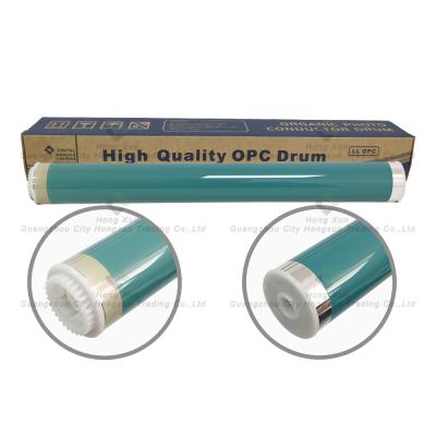 China Factory Price COMPATIBLE Opc Drum For Canon IR C256 C356 NPG76 DX C357 iRC256 iRC356 GPR58 C-EXV55 Copier Parts for sale