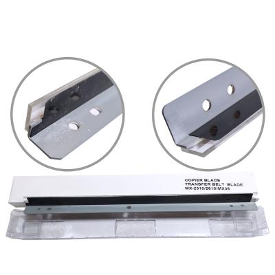 China Factory price compatible transfer scraper CCLEZ0217FC34 CCLEZ0217FC32 CCLEZ0217FC31 for Sharp MX-2310 2610 2615 2616 2640 3110 3640 for sale