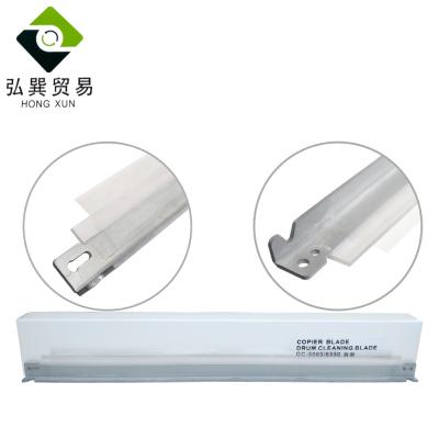 China Hot sale compatible for photocopy drum doctor blade C240/C250/C242/C252/C260/C650i/C750i/C700 DCC 5065/6075/5540/6550/7550/5400/6500/7500 for sale