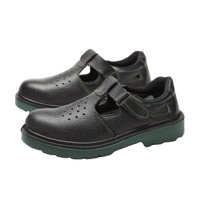 China Vokea Lightweight Cheap High Quality Fashion Safety Shoes Mens Breathable Light Weight for sale