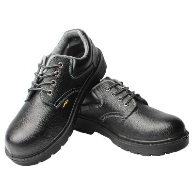 China Steel Toe Cheap Price Work Safety Shoes with Steel Toe and Steel Plate for sale