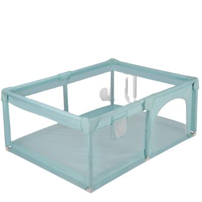 China Wholesale High Quality Artamber AQWL0002 Baby Playpen Guardrail for sale