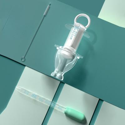 China Original Design Baby Medicine Feeder BPA Free BPA Free Medicine Nipple BBET Automatic Feeders for Nurse Portable Medicine Feeder Handsome for sale