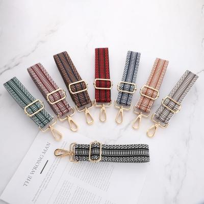 China Factory Custom Fashion Custom Women Bag Removable Shoulder Strap Strap For Handbag Accessories for sale