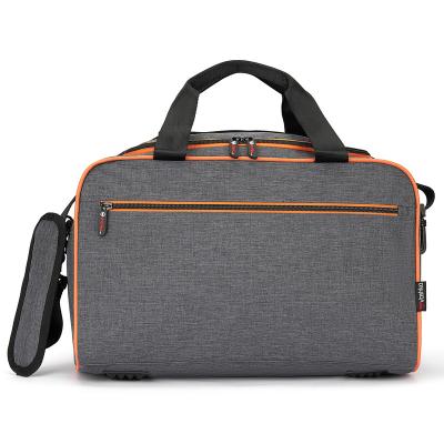 China Travel Bag Good Quality Large Space Running Bag Very Fashion Tote And Duffel Bag for sale