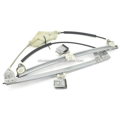 China Window regulator fit for BMW X3 E83 03-10 FRONT LEFT 51333402211 51333448249, FRONT RIGHT 51333402212 51333448250 as per product for sale