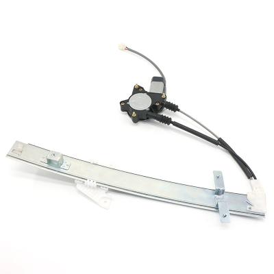 China WINDOW REGULATOR FIT FOR OLD KIA PRIDE KK 15558560B KK 15559560B as per product for sale