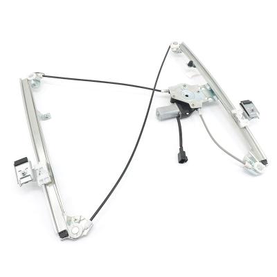 China Car Window Regulator for Cadillac 2006-02, Chevrolet 2007-99, GMC Front Door 2007-99 15101786 15095844 1 for sale