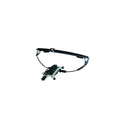 China China Manual and Power Front Window Regulator According to Product for sale