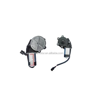 China Waterproof DC 12v Electric Motor Use For Lada Mabuchi Type Window Motor Lada for sale