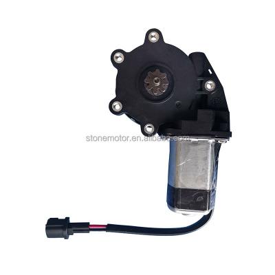 China Hot sale waterproof factory, factory supply directly, 12v dc power window motor for sale