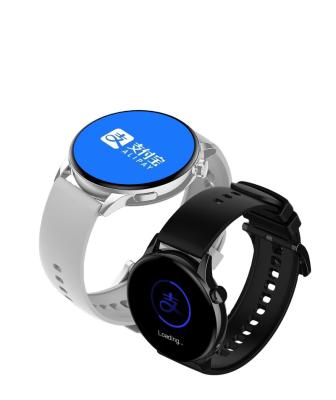 China Smart Watch HD1 Series Reloj Inteligente Touch Screen Android Ios 6 7 Smartwatch Hd1 With Heart Rate & Blood Pressure & Oxygen Monitor for sale