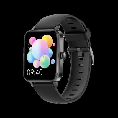 China Wifi Wrist Strap For Apple Series 6 Vs Series 7 Smart Watch L19 With Heart Rate Android Reloj Smartwatch Waterproof for sale