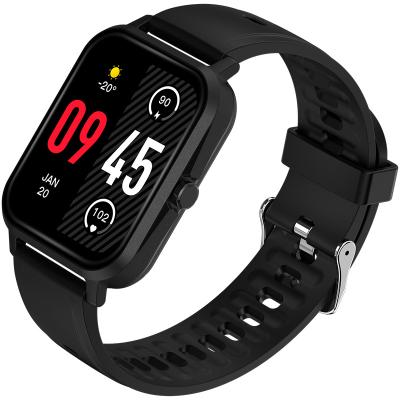 China Wifi Shenzhen Top Selling High Quality Smart Watch IP68 Waterproof Durable Android Military Private Label BT Smartwatch for sale