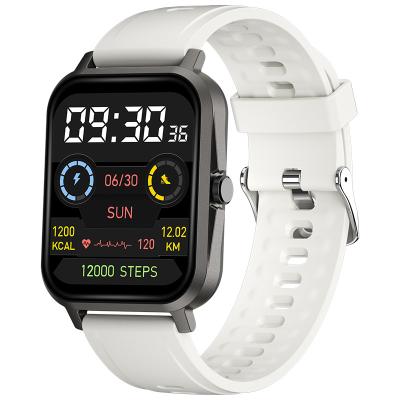 China Wifi Smart Watch IOS Android Men Women Sport Watch Pedometer Fitness Wristband Watches For Phone for sale