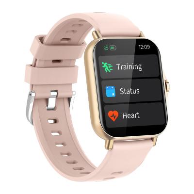 China 2022 Playback I/O Smart Watch New Product Reloj Fitness Tracker Sport Watch Seriss 7 MP3 Smartwatch 2022 s38 With Blood Oxygen for sale