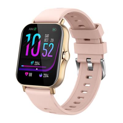 China Promotional Playback MP3 Incoming Call Message Reminder Sports Smart Watch Multi Mode Waterproof Smart Watch for sale