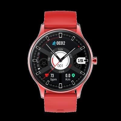 China Wholesale 1.28 inch HD screen wristband s33 heart rate monitor smartwatch sports smartwatch touch screen and blood pressure for sale