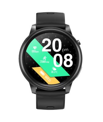 China Luxury Wifi Blue - Tooth Speaker Call Smartwatch Heart Rate ECG Health Monitor Smart Watch for sale