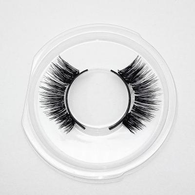 China Quantum feather three pairs of false eyelash manufacturers wholesale for sale