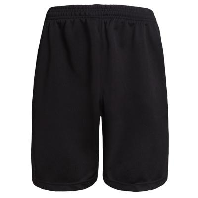 China Anti-wrinkle oem cotton shorts men boy fitness custom sports training mens short pants gym shorts running pants men for sale