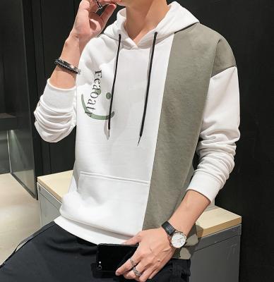 China Anti-wrinkle Custom Logo Men Sweater Oem and Odd Men Sweater Plus Size Mens Hoodies and Sweatshirts for sale