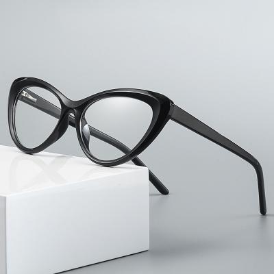 China Trendy Fashionable River Glasses Frames Anti Optical Blue Light for sale