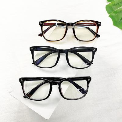 China Fashionable Glasses Frames For All Face River Optical Frame Glasses for sale