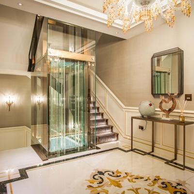 China modern hotel elevator for sale