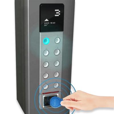 China Industrial elevator access control system for all kinds of elevators for sale