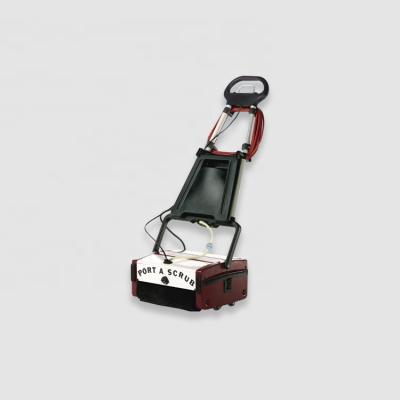 China Contemporary escalator cleaning machine for sale