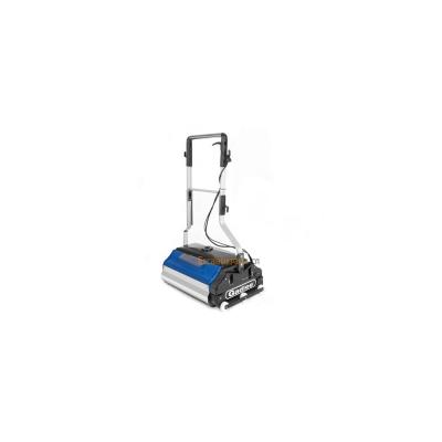 China All escalators escalator cleaning machine, escalator cleaning machine for step for sale