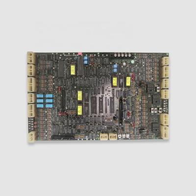 China KCJ-190A Industrial Original Elevator PCB Board for Mitsubishi Elevator for sale