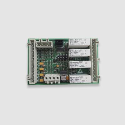 China Traditional original RS4R escalator PCB board GCA26803A1 GAA26803A1 for sale