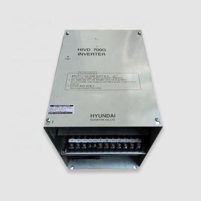 China Contemporary original lift inverter hivd700g for Hyundai for sale