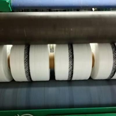 China Net Durable Durable And Best Price HDPE Plastic Bale Wrap for sale