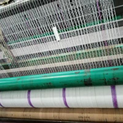 China Durable Customized UV Stability Hay Round Bale Net Wrap 1.25mx3000m for sale