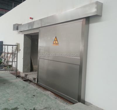 China Modern High Quality GD OKM Chest X-Ray Room Advance Gate for sale