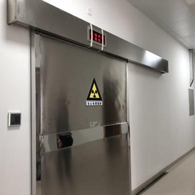 China GD OKM Modern High Quality X-Ray Lead Guard Protective Lead Doors for sale