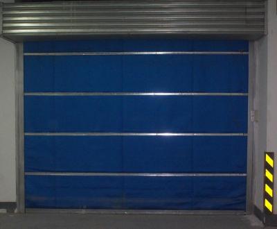 China GD OKM Modern High Quality Fire Roller Shutter Rated Fire Roller Shutter Door for sale