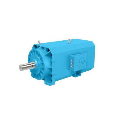 China Totally enclosed synchronous motors of IE5 reluctance for sale