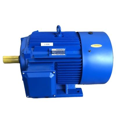 China YE3 Series 10HP Totally Enclosed Motor Mill for sale