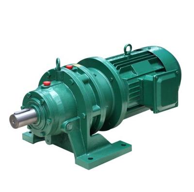 China Construction worksÂ   China manufacturer XW series sun gear speed reducer planetary cycloidal gearbox for sale for sale