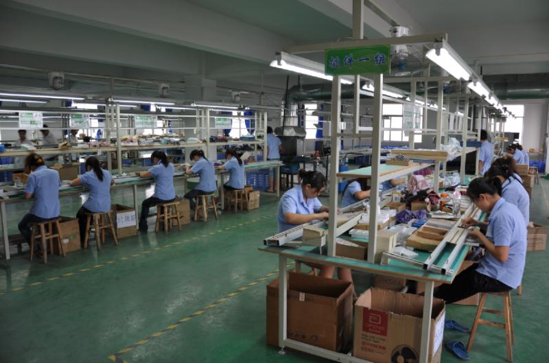 Verified China supplier - Shenyang Top Trading Co., Ltd.