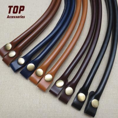 China Wholesale Custom Leather Bag Accessories Belt Bag Shoulder Bag Straps for sale