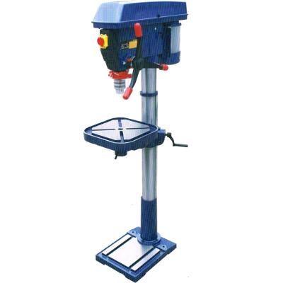 China Garment Shops KINGCHAI 1100w 1500w 32mm Professional Electric Bench Type Drill Rig for sale