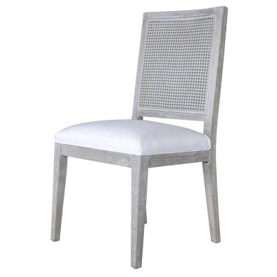 China New Products Classic Dining Chair (Other) Adjustable , Solid Wood Dining Chair for sale