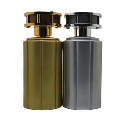 China 2020 Personal Care Custom Refillable Yunwu A3040-85ML Color Glass Bottle Spray Personalized Perfume for sale